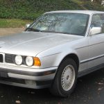 E34 1988-1996